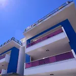 Enjoy The Sun From Our Terrace-beahost *