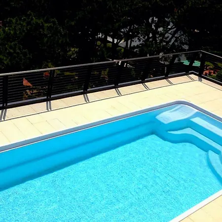 Apartman Enjoy The Sun From Our Terrace-beahost