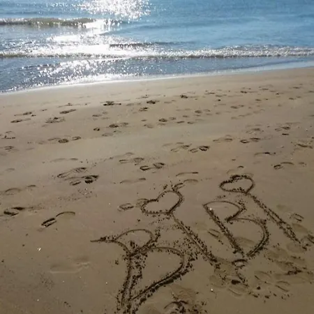 Apartman Enjoy The Sun From Our Terrace-beahost Bibione